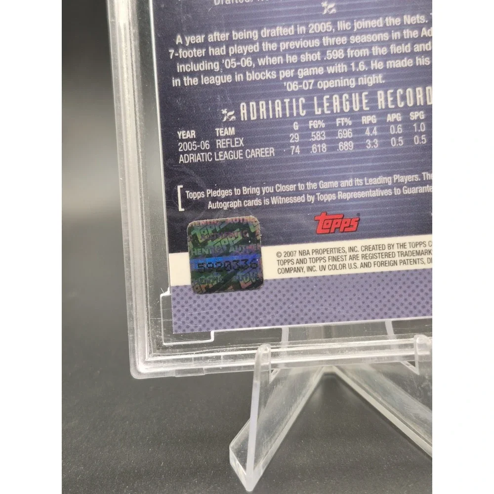 N/A this card